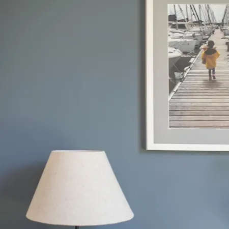 Maison Avec Jardin Centre *