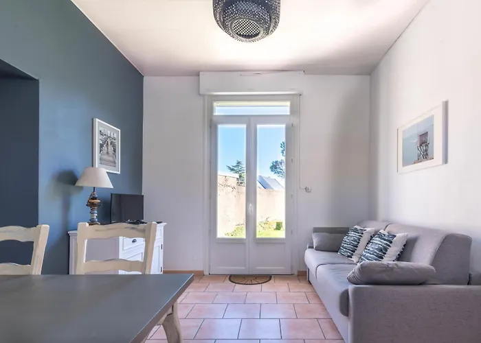 Maison Avec Jardin Centre *