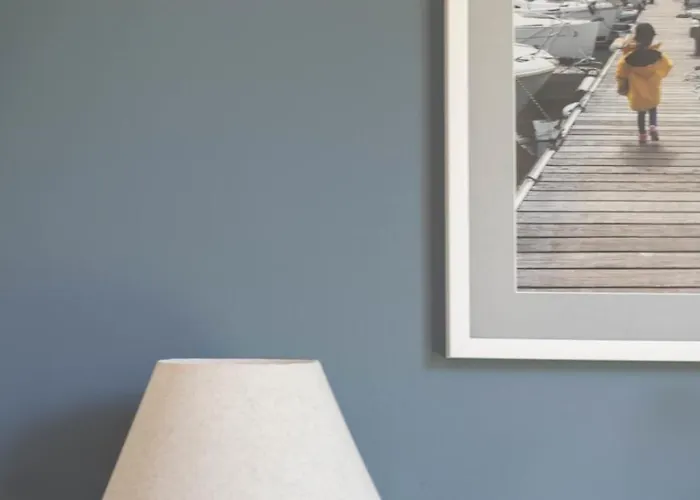 Maison Avec Jardin Centre *