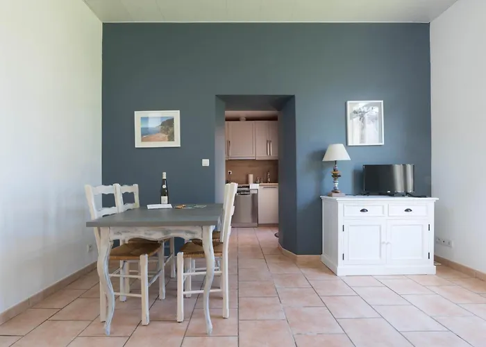 Maison Avec Jardin Centre Feriehus Pornic