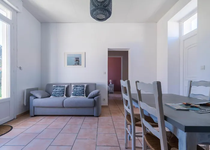 Maison Avec Jardin Centre * Pornic