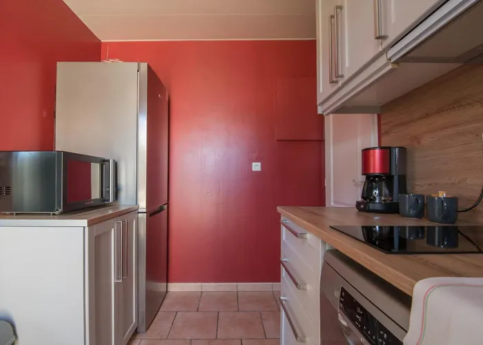 Maison Avec Jardin Centre Pornic