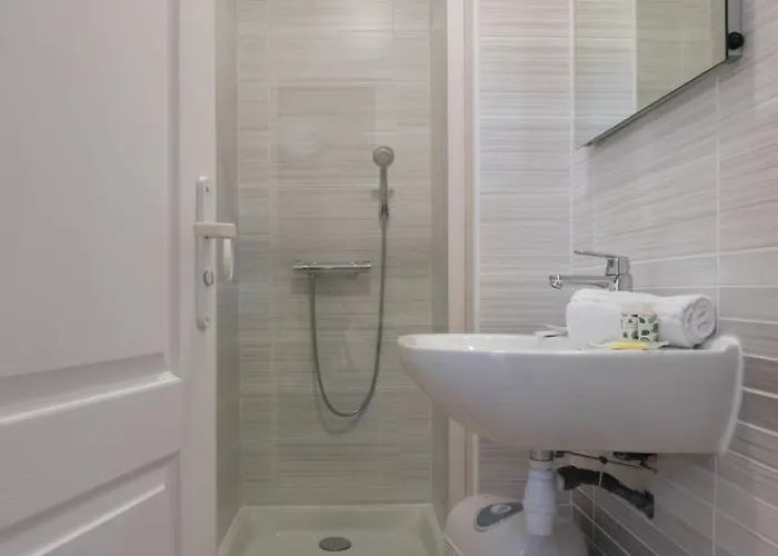 Maison Avec Jardin Centre *