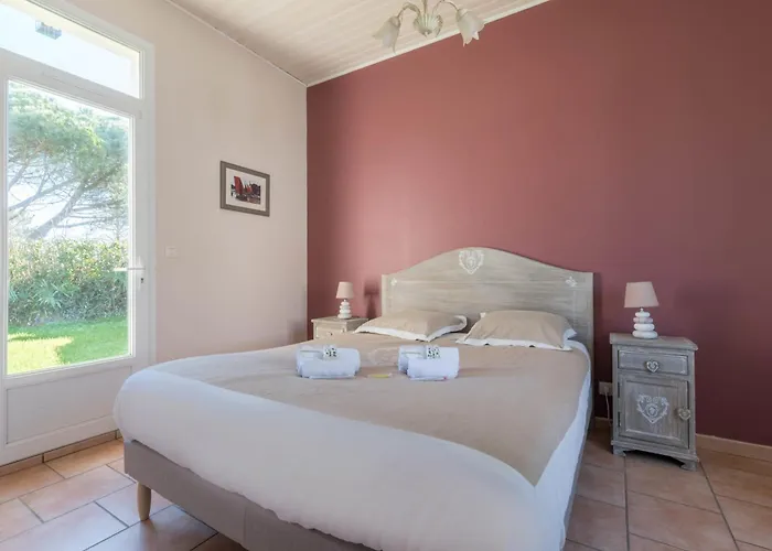 Maison Avec Jardin Centre