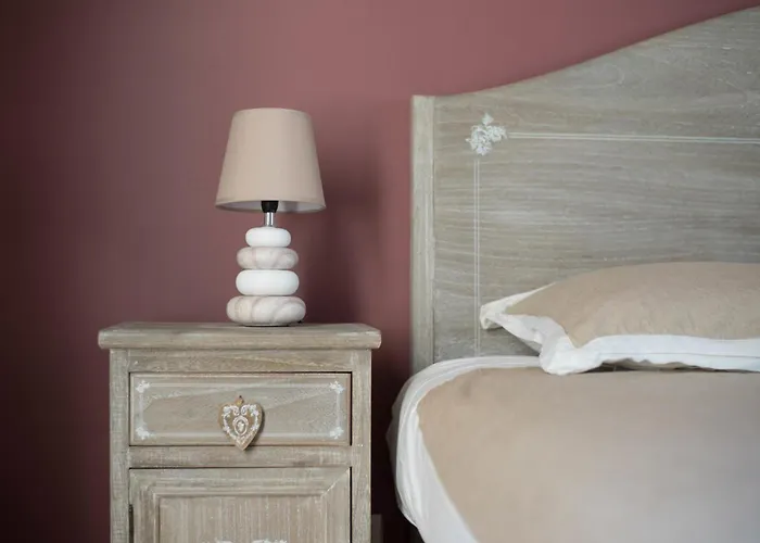 Maison Avec Jardin Centre