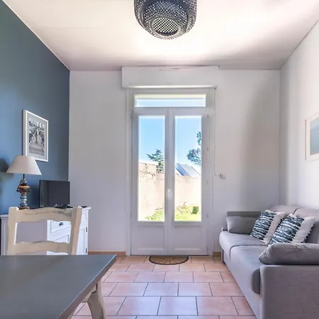 Maison Avec Jardin Centre *