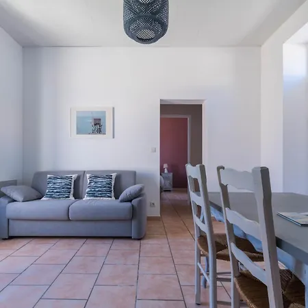 Maison Avec Jardin Centre * Pornic