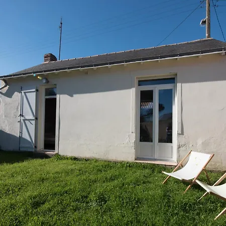 Maison Avec Jardin Centre Holiday home
