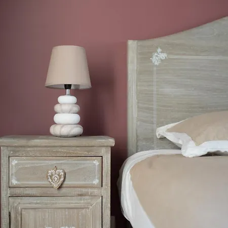 Maison Avec Jardin Centre